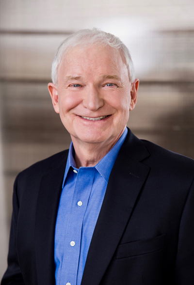 Frank Cummins Leadership Executive Coach